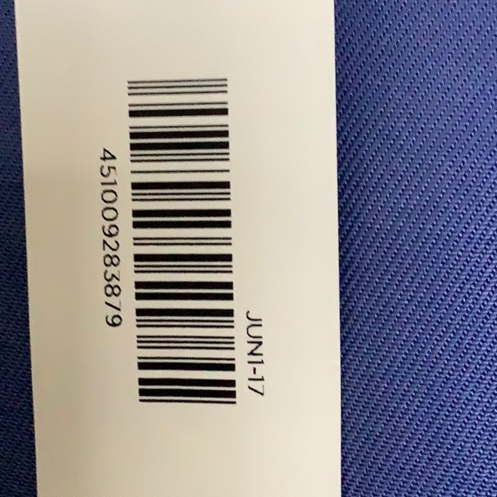 Jacket - Picture 2 of 2